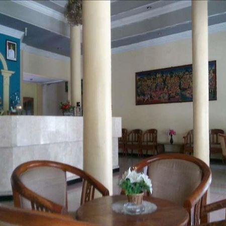 וונוסובו Hotel Sokanandi מראה חיצוני תמונה