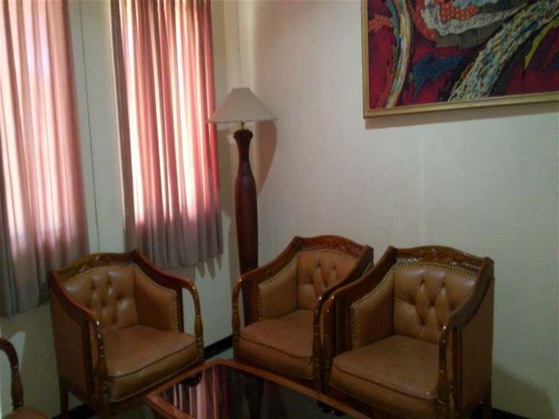 וונוסובו Hotel Sokanandi מראה חיצוני תמונה